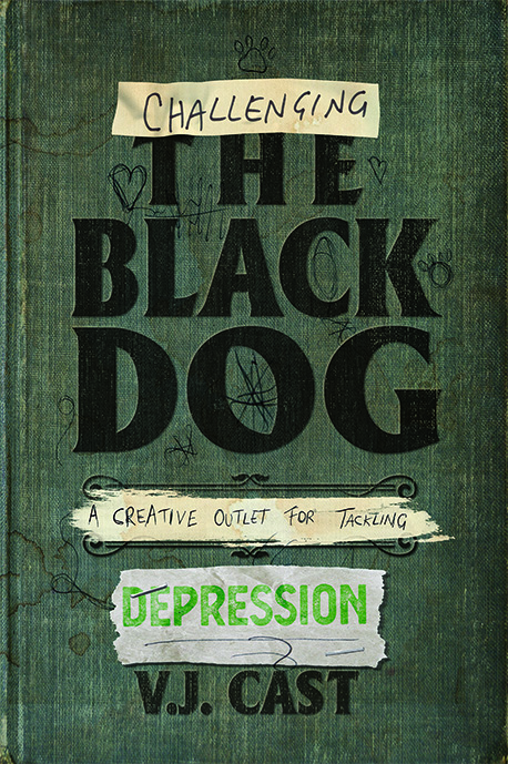 Challenging the Black Dog: A Creative Outlet For Tackling Depression