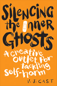 Silencing the Inner Ghosts: A Creative Outlet For Tackling Self-Harm